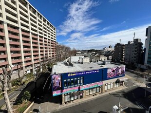 サンリヤン花小金井ステーションフロントの物件内観写真